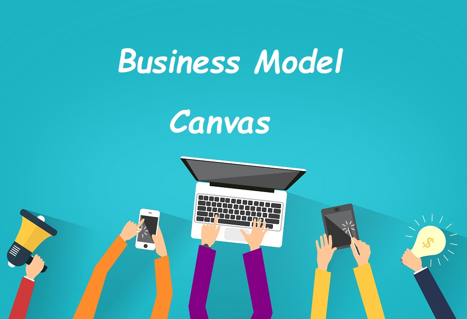 Digital Marketing - Image with Copyspace