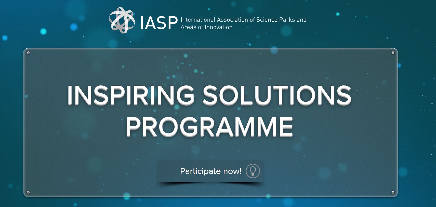 inspiring solutions