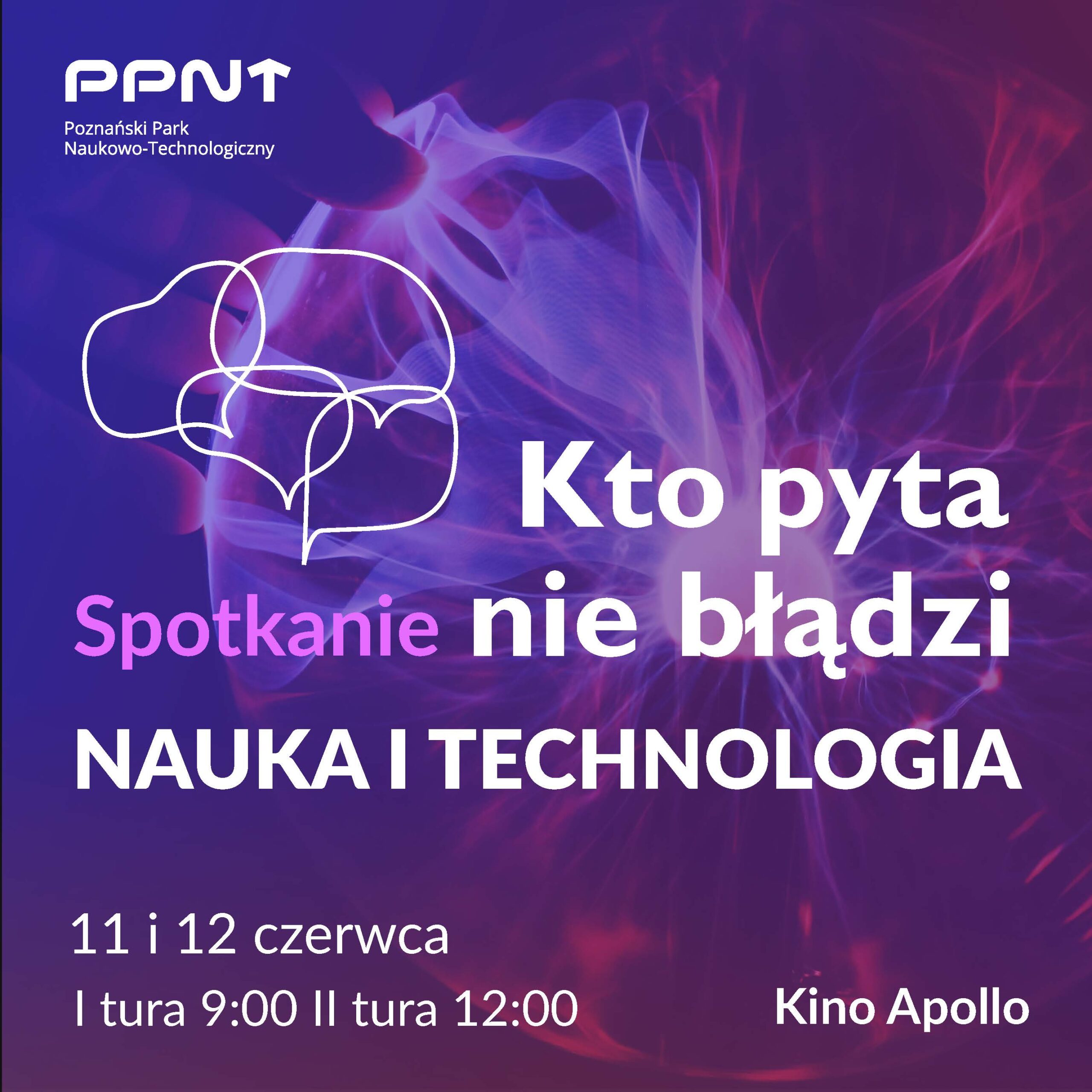 kto pyta nie błądzi