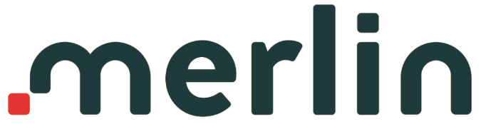 logo merlina