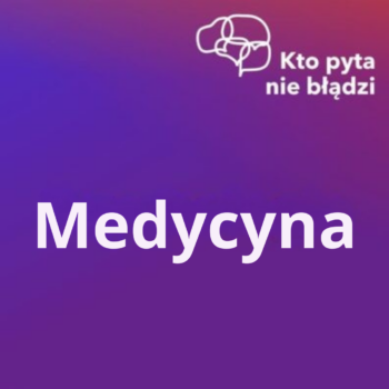 Medycyna