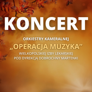 Otwarty koncert orkiestry i animacje dla dzieci w Ogrodzie Botanicznym UAM