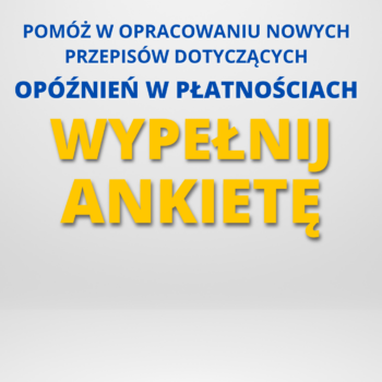 Jak opóźnienia w płatnościach wpływają na firmy w UE? Komisja Europejska zbiera głosy przedsiębiorców