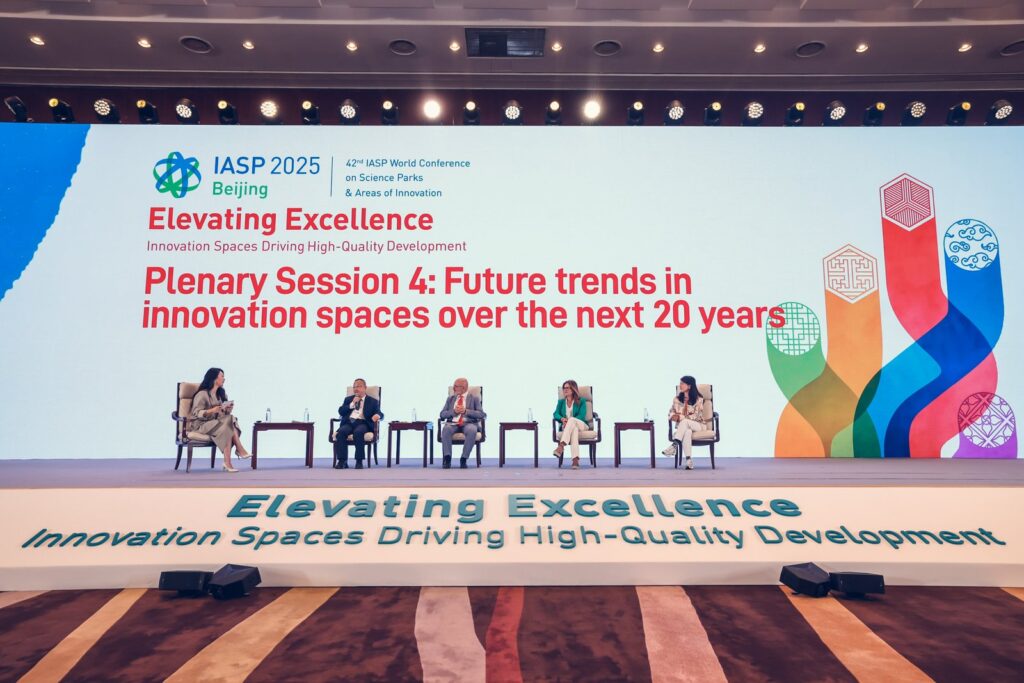 IASP 2025